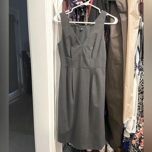 Banana Republic Wool Dress